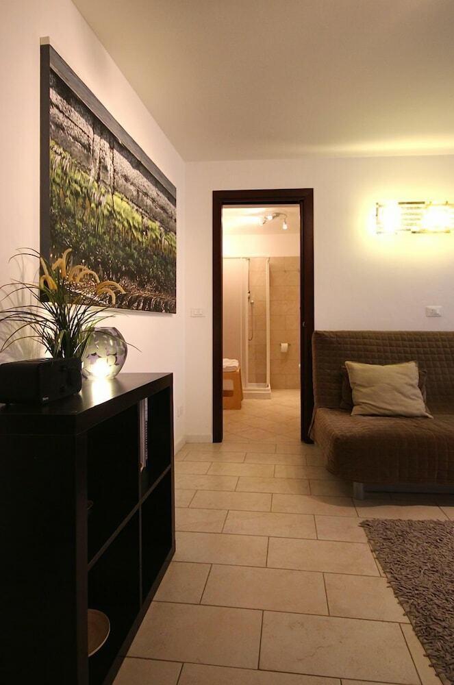 Veniceiloveyou Apartments