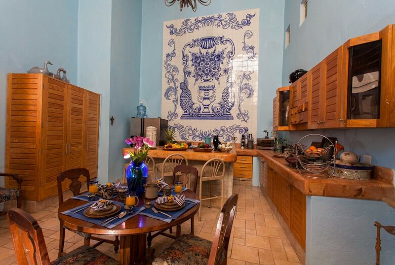 Bed & Breakfast Garlands Del R�o