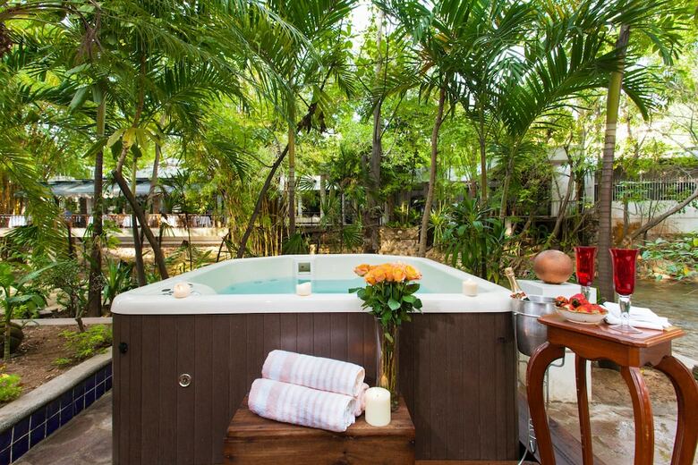 Bed & Breakfast Garlands Del R�o