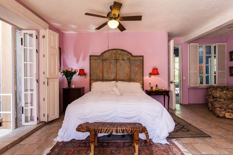 Bed & Breakfast Garlands Del R�o