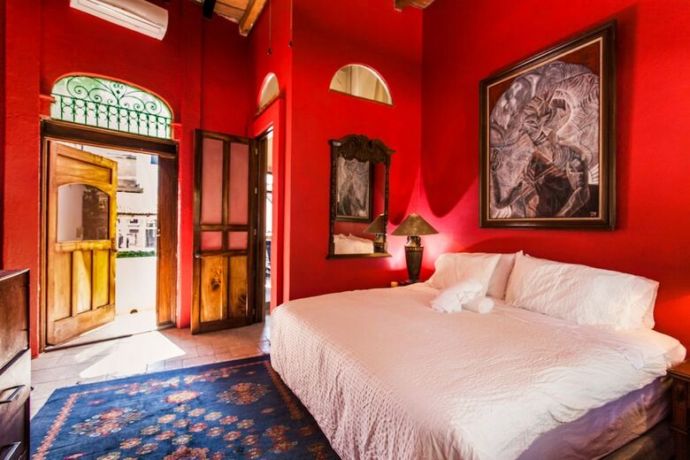Bed & Breakfast Garlands Del R�o