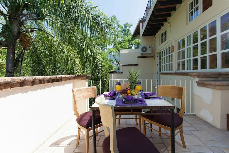 Bed & Breakfast Garlands Del R�o
