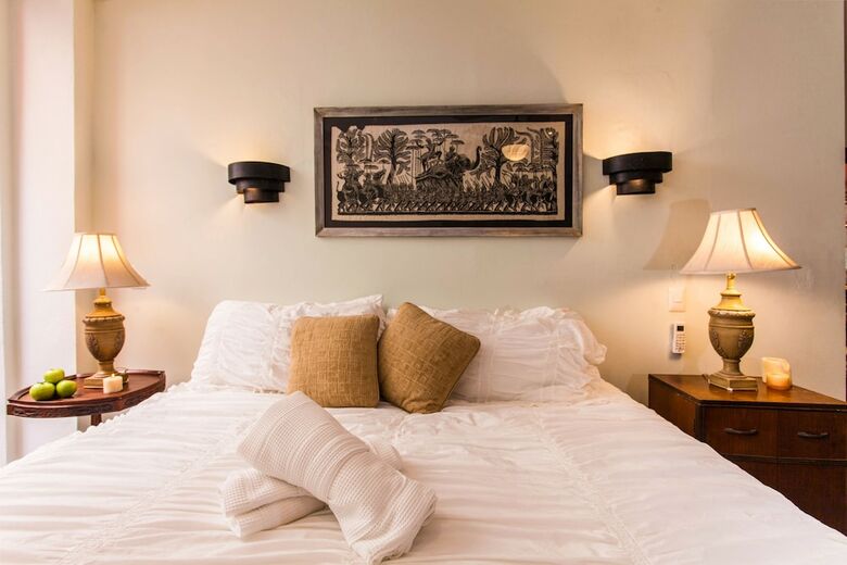 Bed & Breakfast Garlands Del R�o