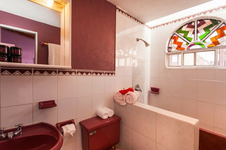 Bed & Breakfast Garlands Del R�o