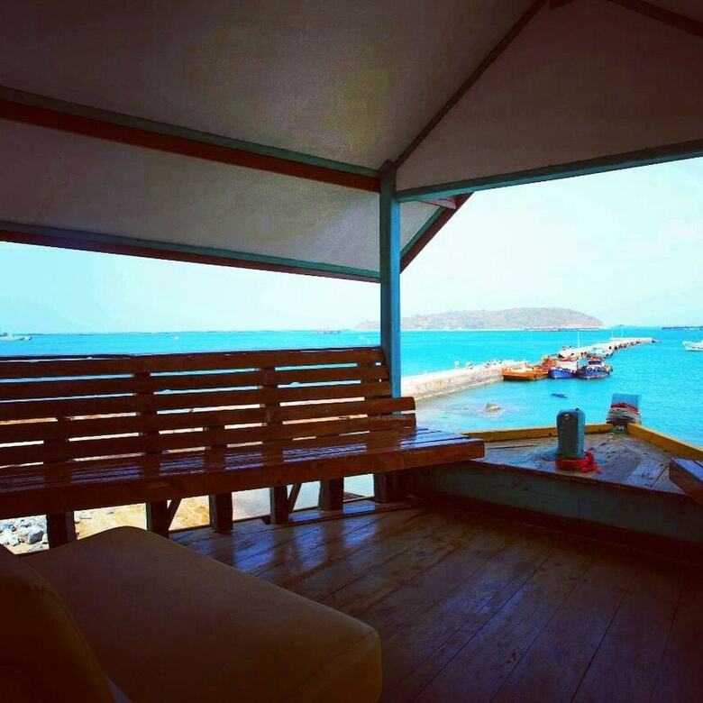 Hotel Rimtalay Resort Koh-sichang