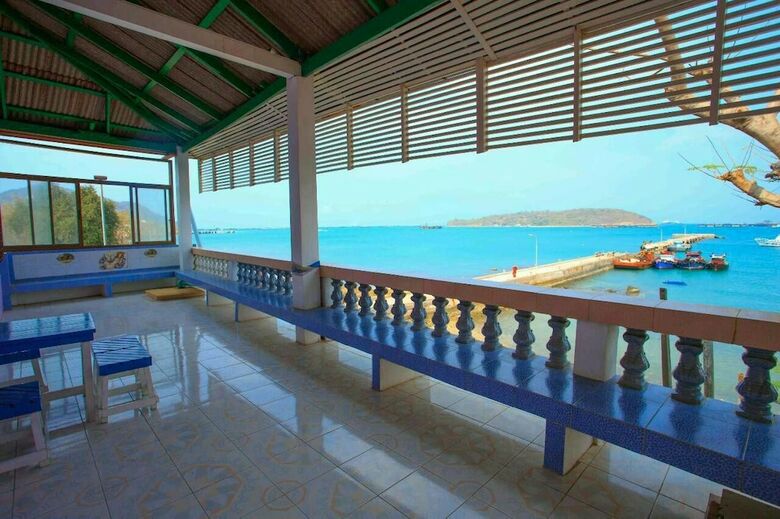 Hotel Rimtalay Resort Koh-sichang