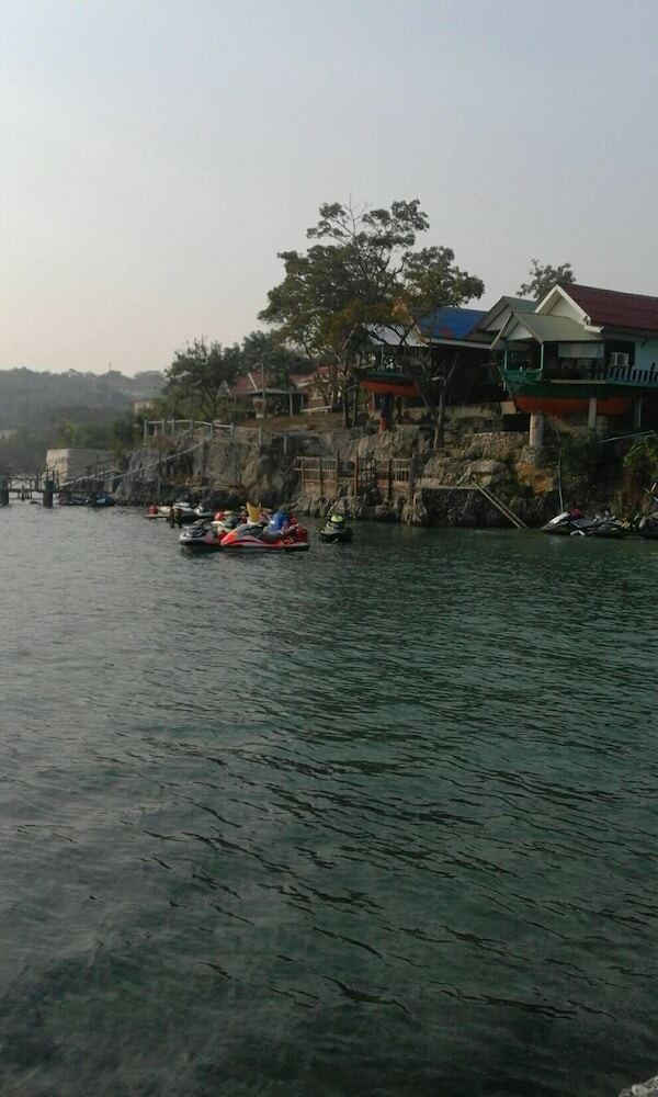 Hotel Rimtalay Resort Koh-sichang