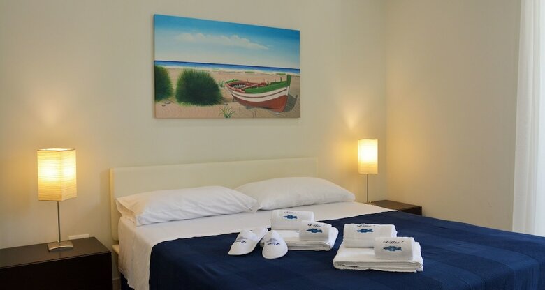 Apartamento Vilu Suite