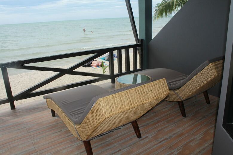 Hotel Kai Bae Beach Resort Koh Chang
