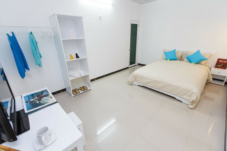 Hotel Retreat Home Hoian