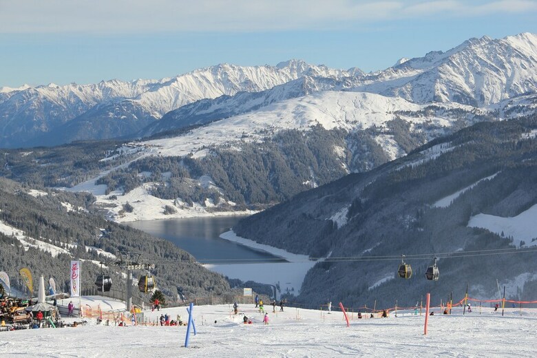 Apartamentos Appartments Am Bach