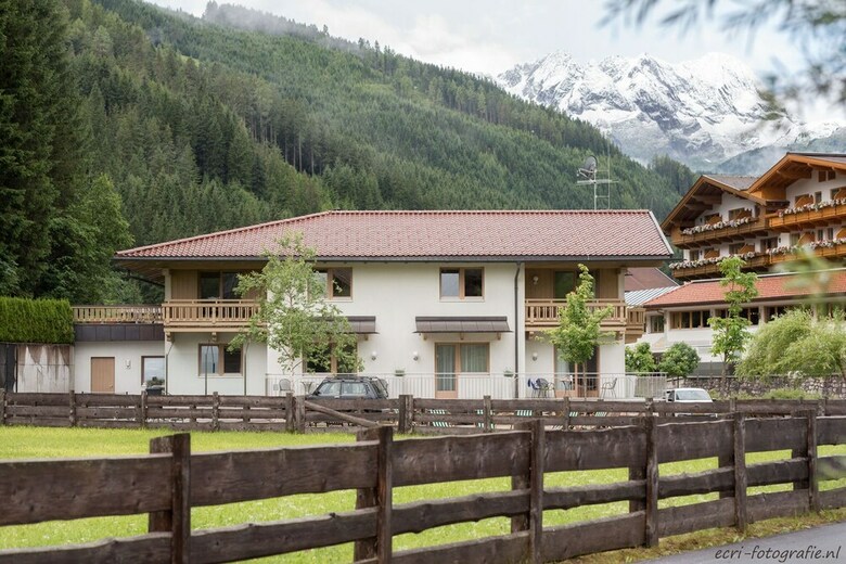 Apartamentos Appartments Am Bach