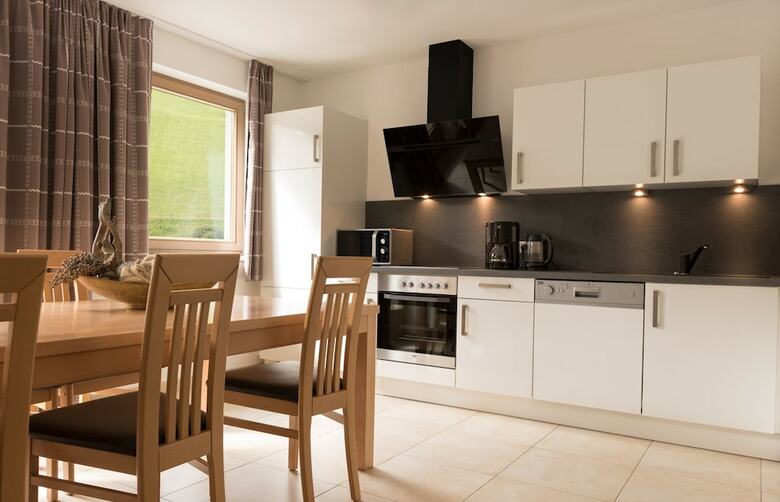 Apartamentos Appartments Am Bach