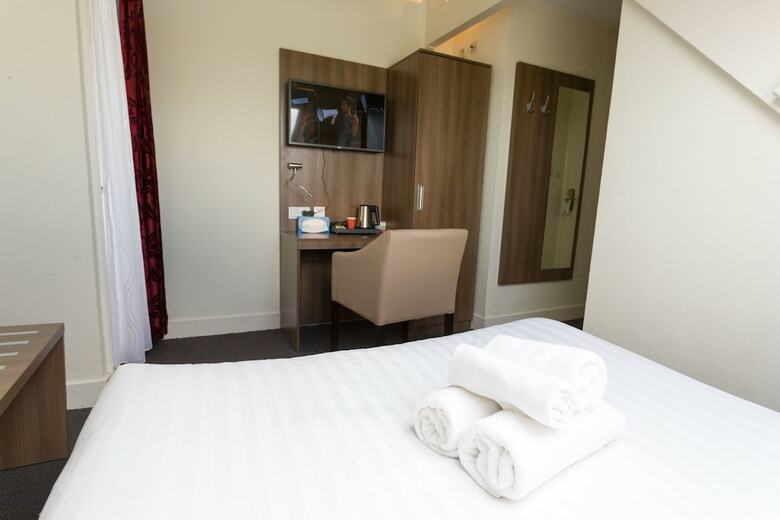 Hotel Park Plantage