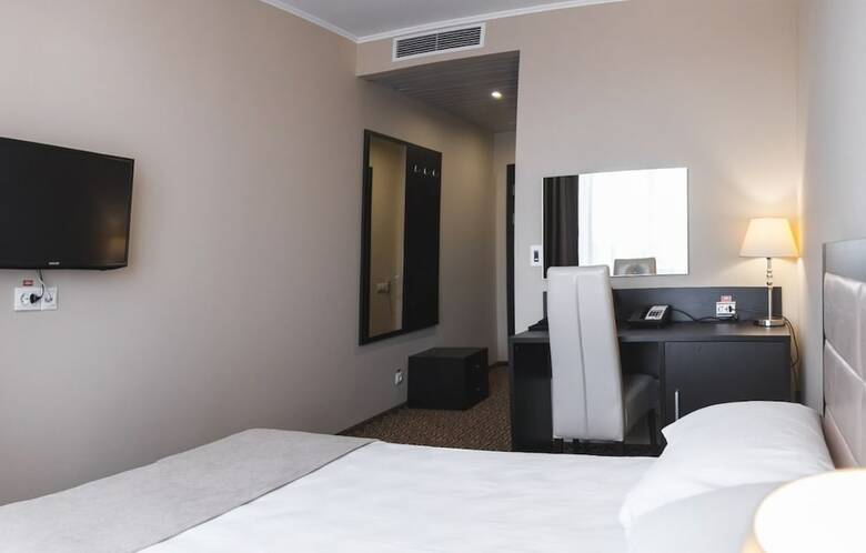 Business-hotel Asia
