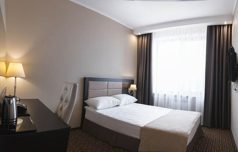 Business-hotel Asia
