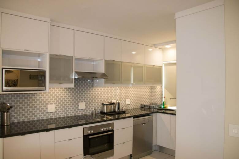 Apartamentos Blouberg Beachfront Accommodation