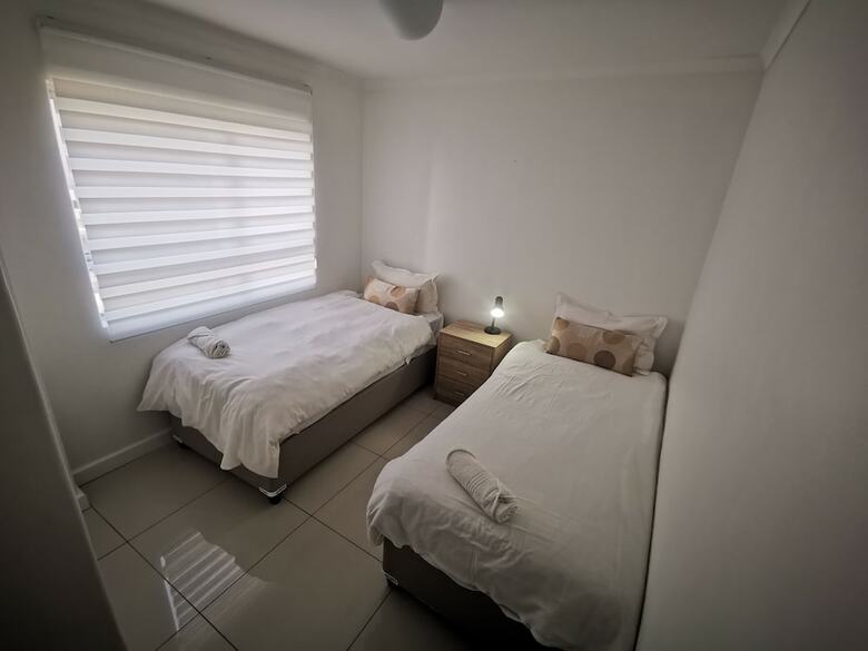Apartamentos Blouberg Beachfront Accommodation