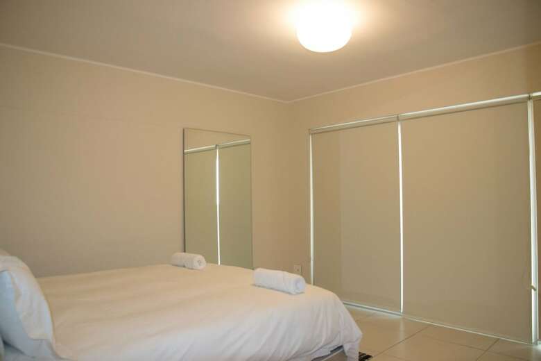 Apartamentos Blouberg Beachfront Accommodation