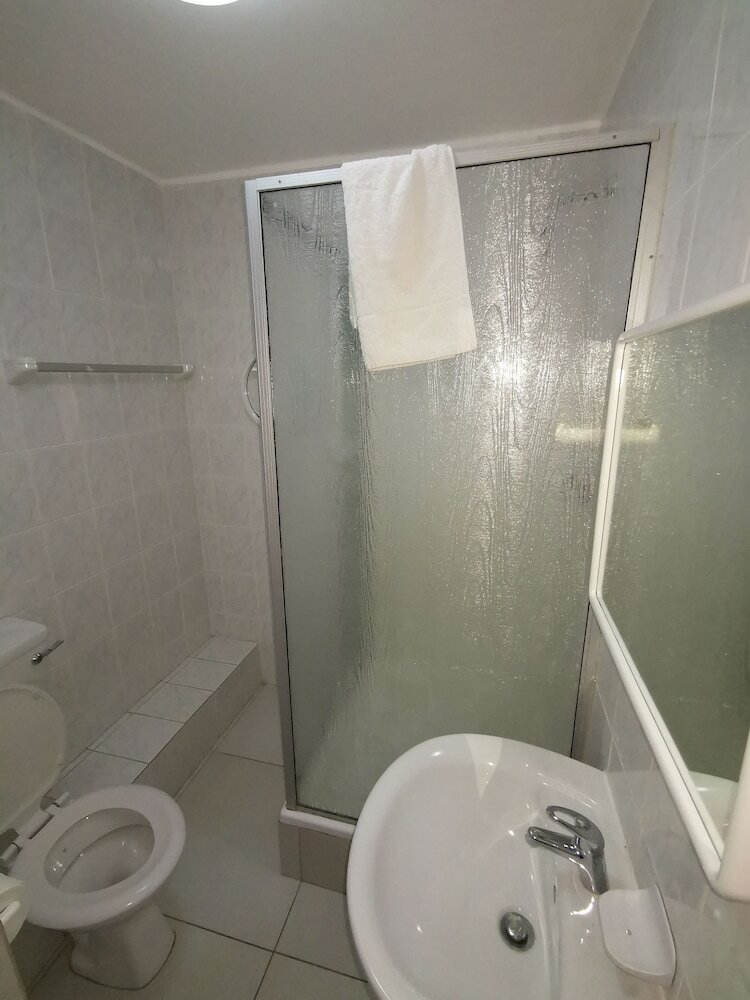 Apartamentos Blouberg Beachfront Accommodation