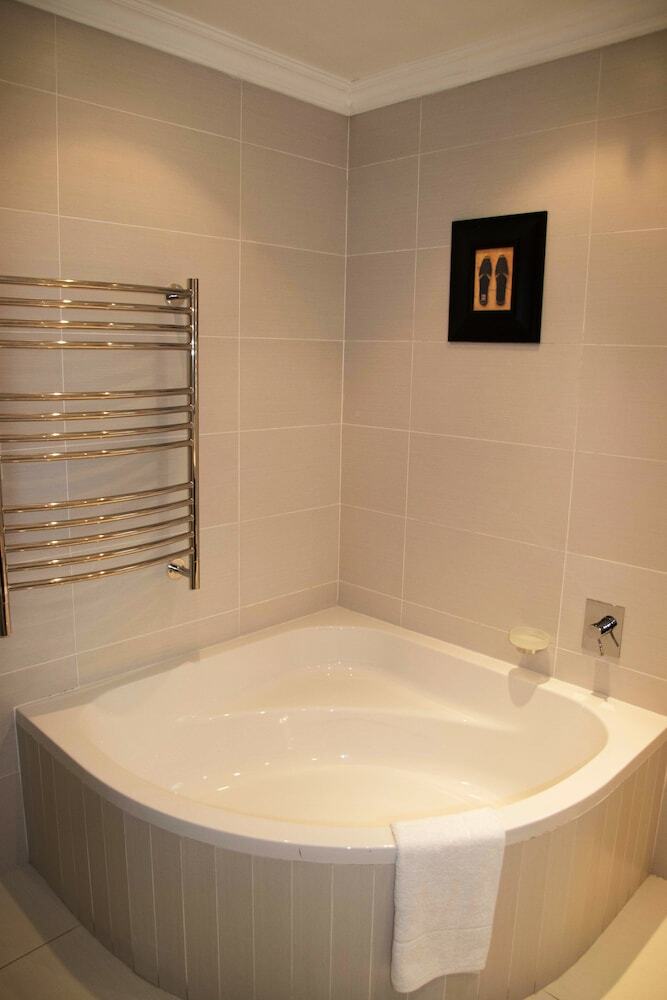 Apartamentos Blouberg Beachfront Accommodation