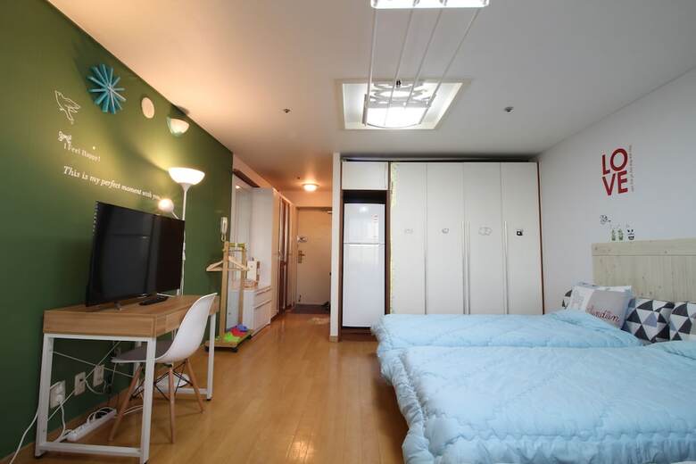 Hotel Tei House