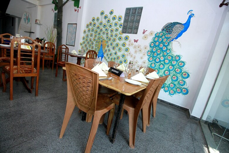 Hotel Siyanra Beach Resort