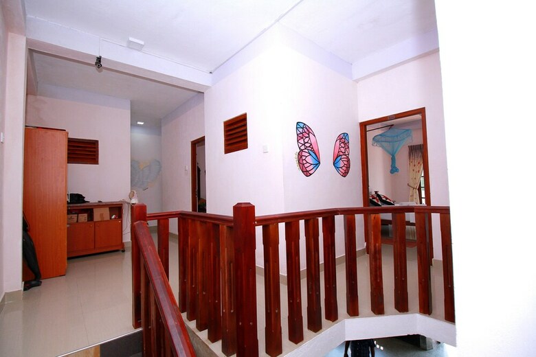 Hotel Siyanra Beach Resort