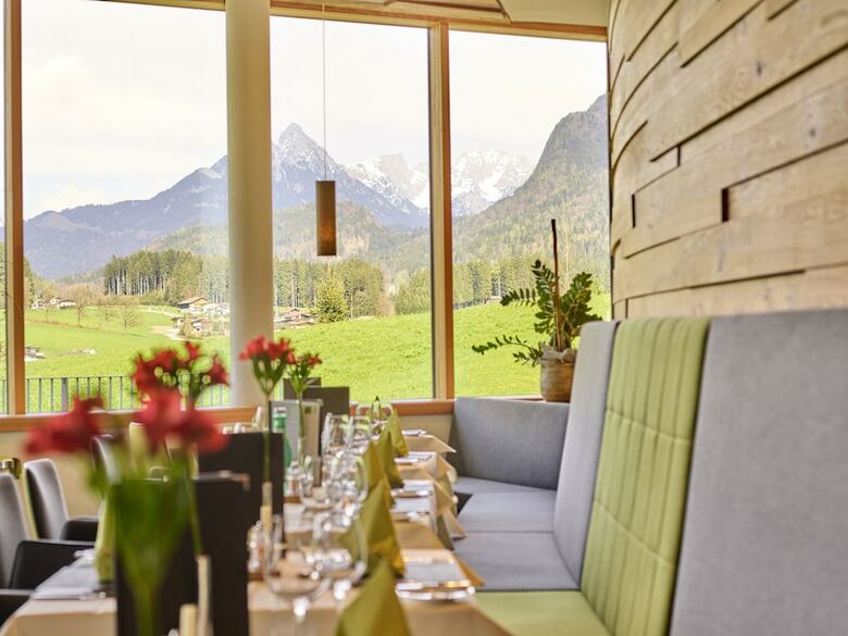 Hotel Gesundheitsresort Das Sieben
