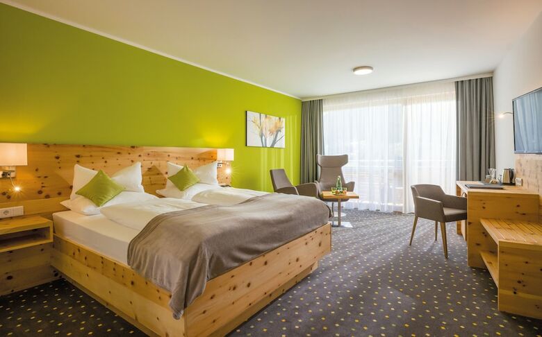 Hotel Gesundheitsresort Das Sieben