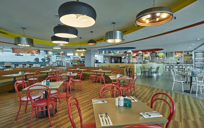 Hotel Swiss-inn Johor Bahru
