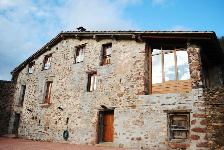 Agroturismo Casa Rural Can Soler de Rocabruna