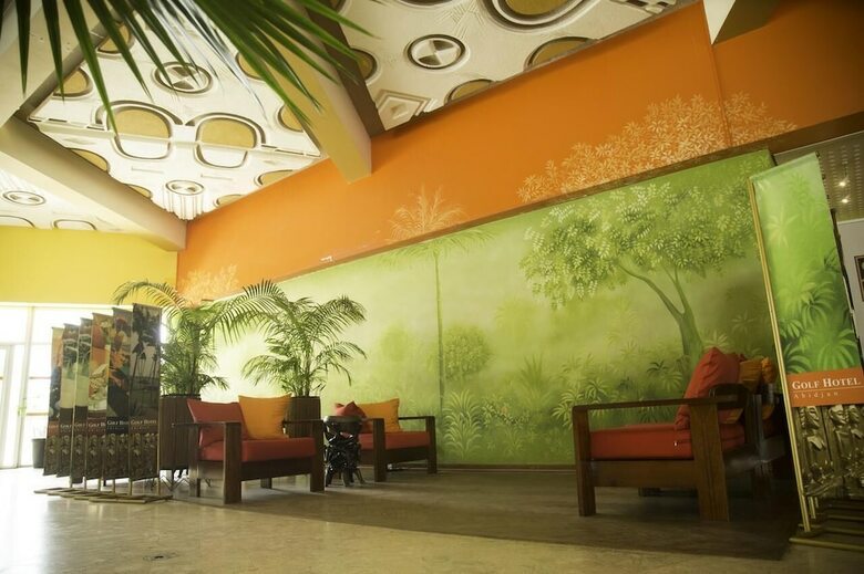 Heden Golf Hotel