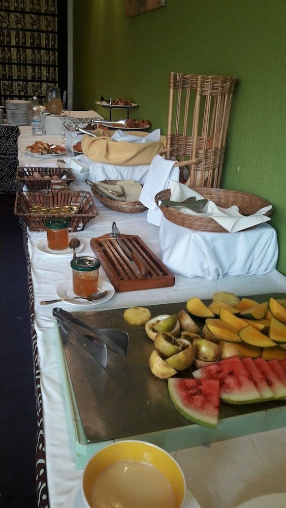 Heden Golf Hotel