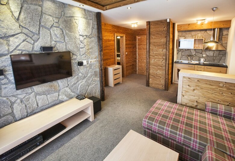 Aplend Hotel Kuku?ka A Rezidencie