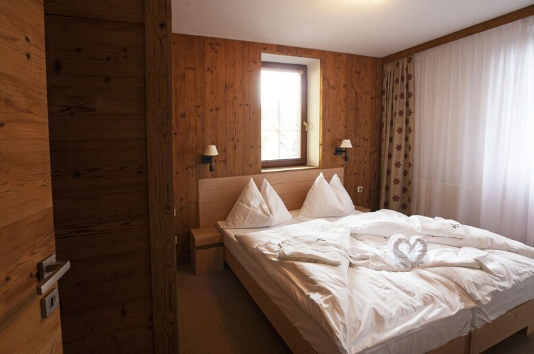 Aplend Hotel Kuku?ka A Rezidencie