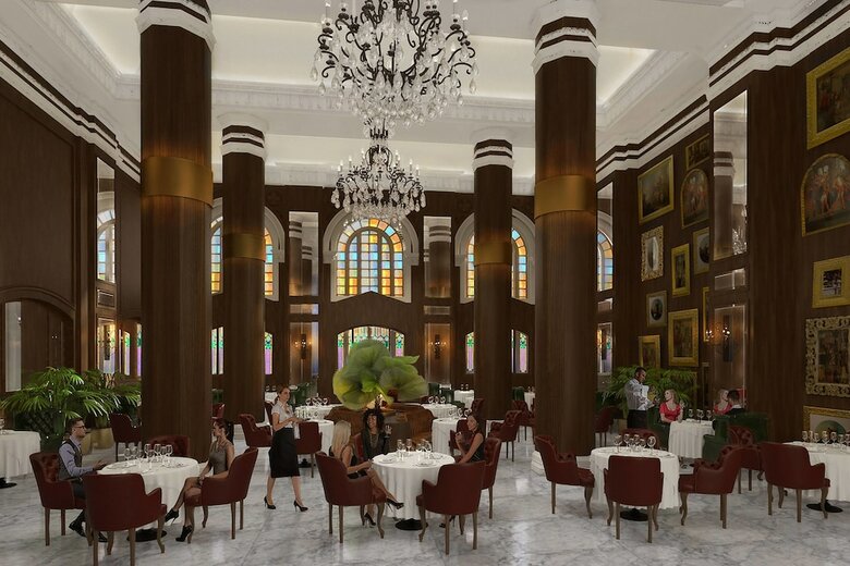Hotel Paso Del Norte, Autograph Collection