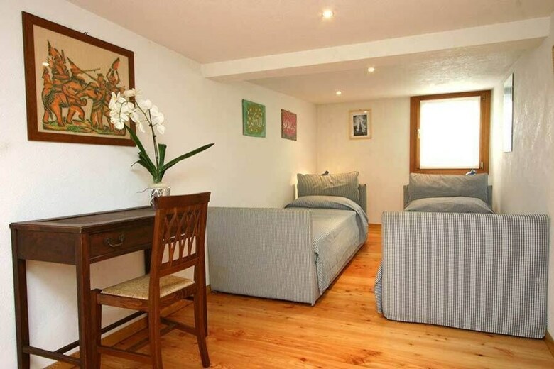 City Apartments - Residence Palazzo Moro