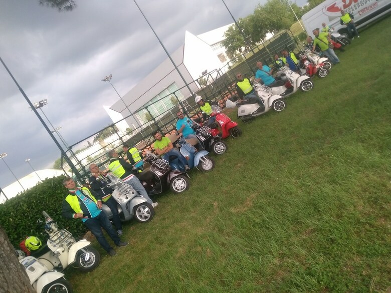 Hotel Sport Village La Badia