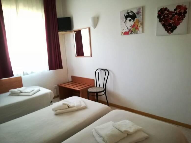 Hotel Sport Village La Badia