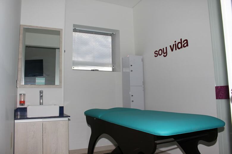 Sixtina Plaza Hotel