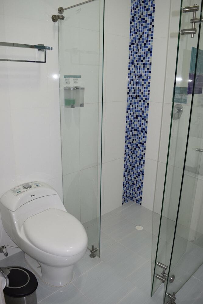 Sixtina Plaza Hotel