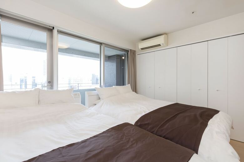 Apartamentos Elegance Place Horie Room