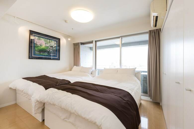 Apartamentos Elegance Place Horie Room