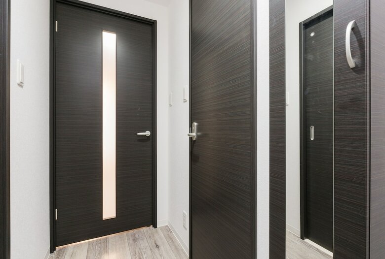Apartamentos Elegance Place Horie Room
