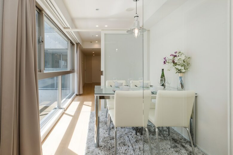Apartamentos Elegance Place Horie Room