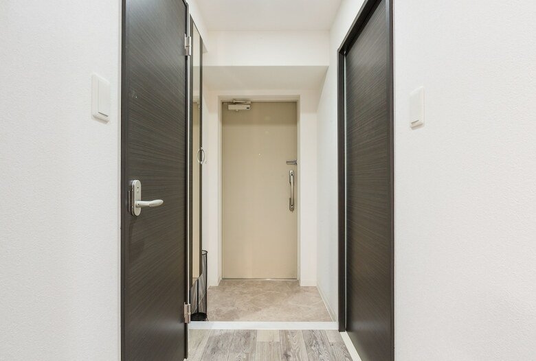 Apartamentos Elegance Place Horie Room