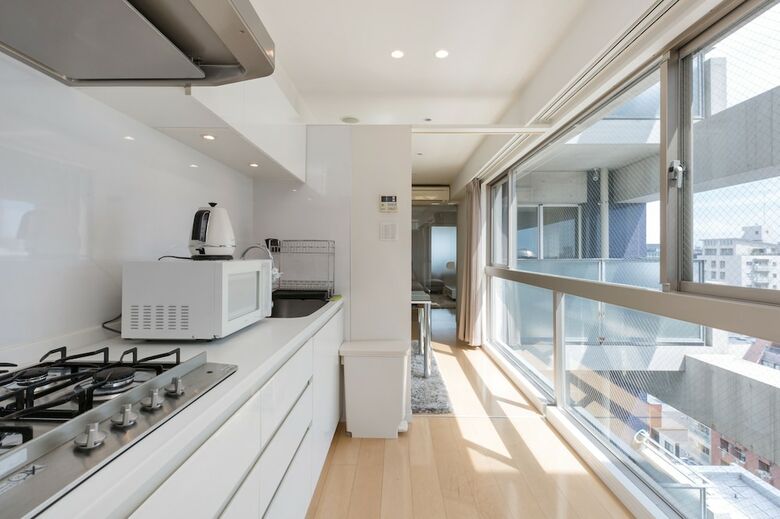 Apartamentos Elegance Place Horie Room