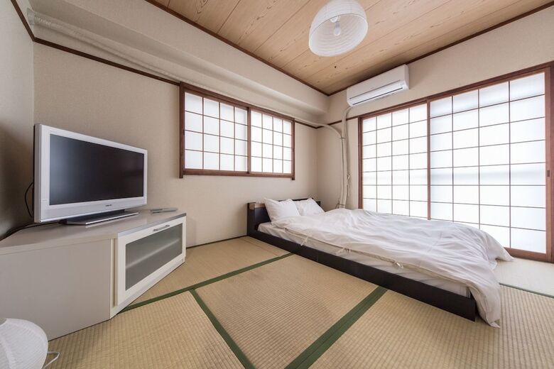 Apartamentos Alex's Home Kuromon