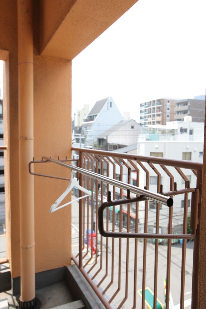 Apartamentos Alex's Home Kuromon